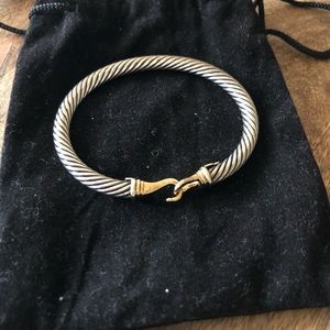 David Yurman Bracelet